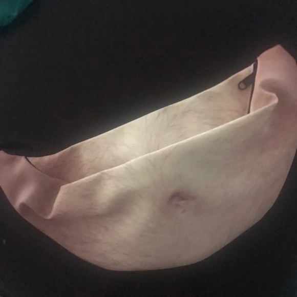 Funny fannypack NEW - Picture 4 of 5
